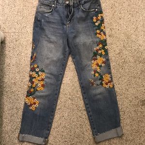 Free People size 26 jeans